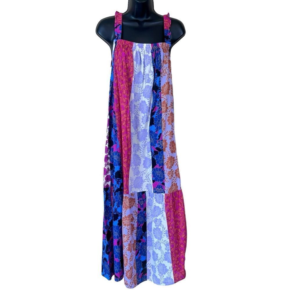 BB DAKOTA by Steve Madden Away Message Dress
